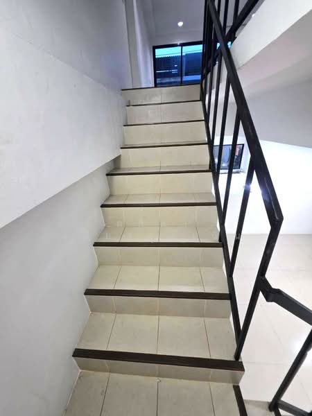 the prime รามคำแหง21, Bangkok, Hua Mak, Bang Kapi, Bangkok, , 133 sqm, Shophouse For Rent, by Lalida Phiangsungnoen, 10659368 - DDproperty.com