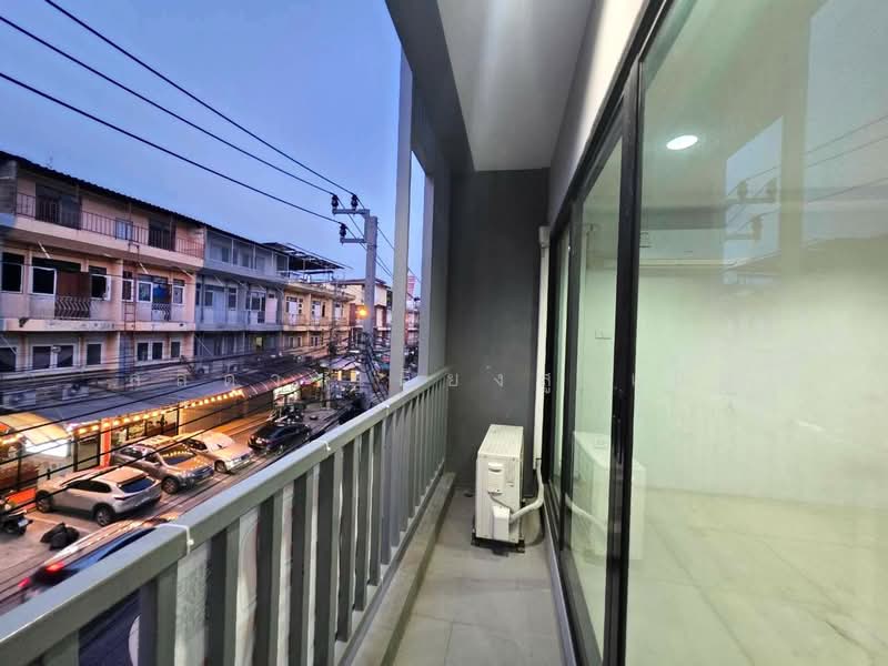 the prime รามคำแหง21, Bangkok, Hua Mak, Bang Kapi, Bangkok, , 133 sqm, Shophouse For Rent, by Lalida Phiangsungnoen, 10659368 - DDproperty.com