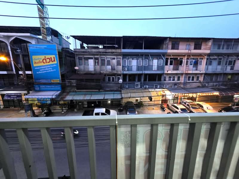 the prime รามคำแหง21, Bangkok, Hua Mak, Bang Kapi, Bangkok, , 133 sqm, Shophouse For Rent, by Lalida Phiangsungnoen, 10659368 - DDproperty.com