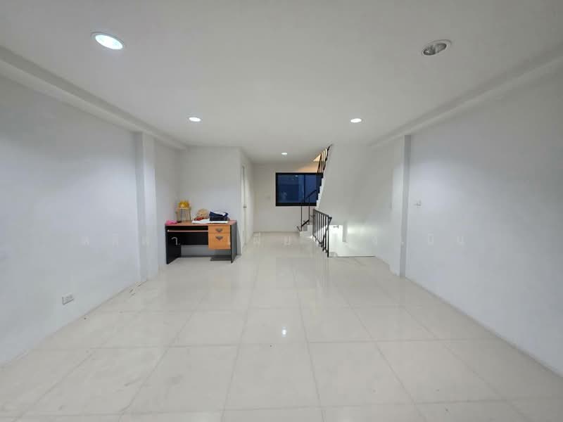 the prime รามคำแหง21, Bangkok, Hua Mak, Bang Kapi, Bangkok, , 133 sqm, Shophouse For Rent, by Lalida Phiangsungnoen, 10659368 - DDproperty.com