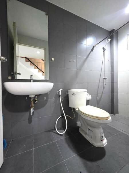 the prime รามคำแหง21, Bangkok, Hua Mak, Bang Kapi, Bangkok, , 133 sqm, Shophouse For Rent, by Lalida Phiangsungnoen, 10659368 - DDproperty.com