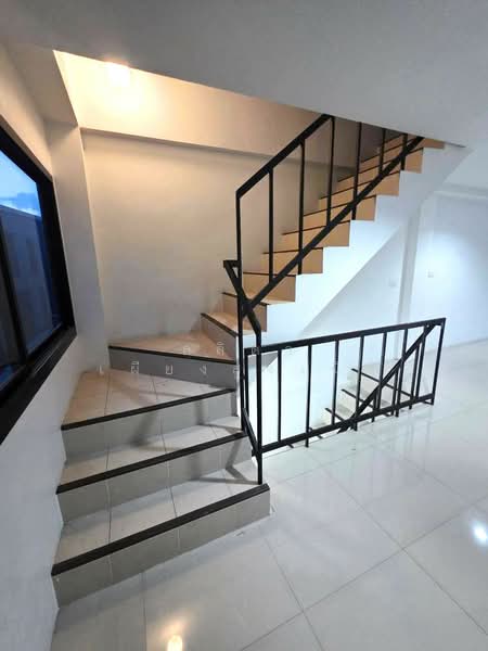 the prime รามคำแหง21, Bangkok, Hua Mak, Bang Kapi, Bangkok, , 133 sqm, Shophouse For Rent, by Lalida Phiangsungnoen, 10659368 - DDproperty.com