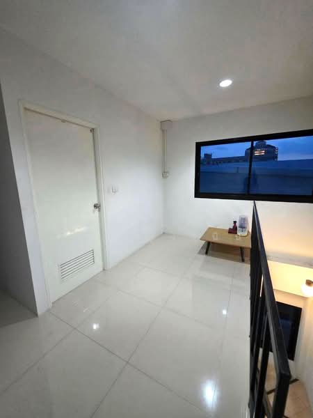 the prime รามคำแหง21, Bangkok, Hua Mak, Bang Kapi, Bangkok, , 133 sqm, Shophouse For Rent, by Lalida Phiangsungnoen, 10659368 - DDproperty.com