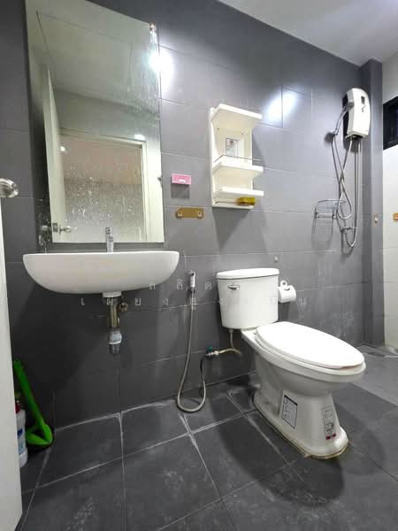 the prime รามคำแหง21, Bangkok, Hua Mak, Bang Kapi, Bangkok, , 133 sqm, Shophouse For Rent, by Lalida Phiangsungnoen, 10659368 - DDproperty.com