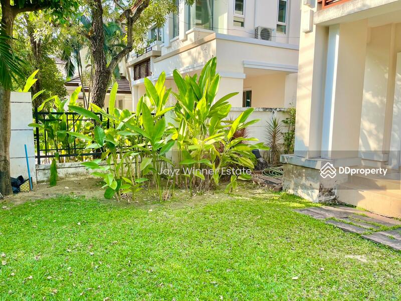 The City Rattanathibet-Khaerai : เดอะ ซิตี้ รัตนาธิเบศร์-แคราย, นนทบุรี, 690 ถนน รัตนาธิเบศร์, บางกระสอ, เมืองนนทบุรี, นนทบุรี, 250 ตร.ม., บ้านเดี่ยว ให้เช่า, โดย Jayz Winner Estate, 10659468 - DDproperty.com