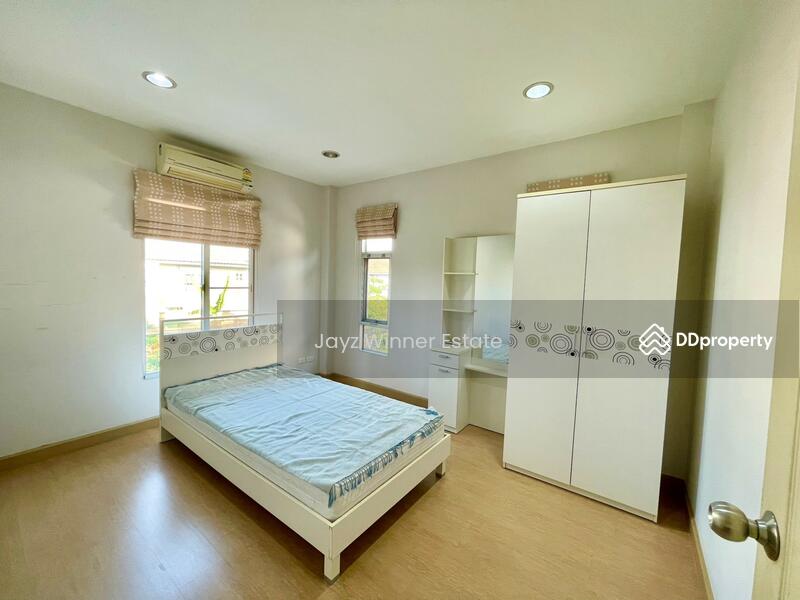 The City Rattanathibet-Khaerai : เดอะ ซิตี้ รัตนาธิเบศร์-แคราย, นนทบุรี, 690 ถนน รัตนาธิเบศร์, บางกระสอ, เมืองนนทบุรี, นนทบุรี, 250 ตร.ม., บ้านเดี่ยว ให้เช่า, โดย Jayz Winner Estate, 10659468 - DDproperty.com