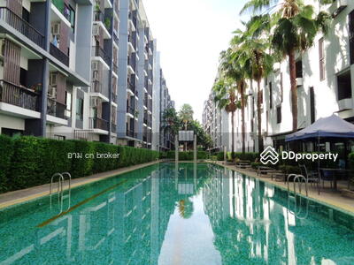 ขาย - iCondo Sukhapiban 2 : ไอ คอนโด สุขาภิบาล 2, กรุงเทพ