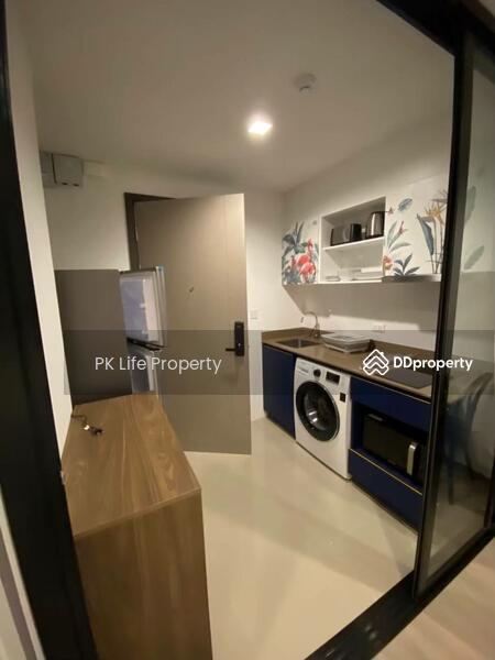 The Base Central, Phuket, Chao Fah Tawan Tok Rd, Wichit, Muang Phuket, Phuket, 1 Bedroom, 35 sqm, Condo For Rent, by PK Life Property, 10659714 - DDproperty.com