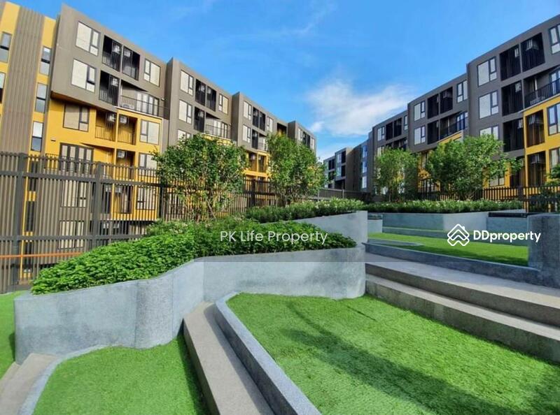 The Base Central : เดอะ เบส เซ็นทรัล ภูเก็ต, ภูเก็ต, ถนน เจ้าฟ้าตะวันตก, วิชิต, เมืองภูเก็ต, ภูเก็ต, 35 ตร.ม., คอนโด ให้เช่า, โดย PK Life Property, 10659714 - DDproperty.com