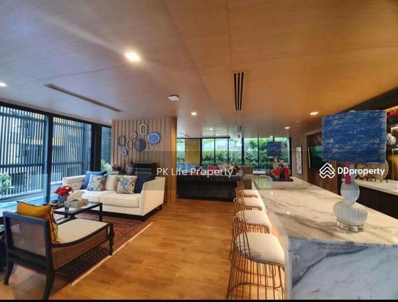 The Base Central : เดอะ เบส เซ็นทรัล ภูเก็ต, ภูเก็ต, ถนน เจ้าฟ้าตะวันตก, วิชิต, เมืองภูเก็ต, ภูเก็ต, 35 ตร.ม., คอนโด ให้เช่า, โดย PK Life Property, 10659714 - DDproperty.com