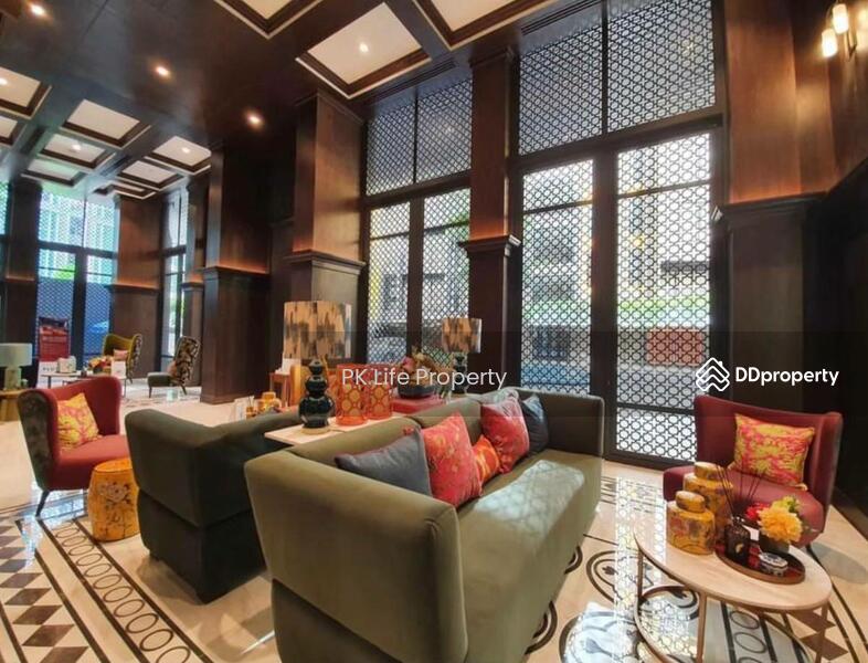 The Base Central, Phuket, Chao Fah Tawan Tok Rd, Wichit, Muang Phuket, Phuket, 1 Bedroom, 35 sqm, Condo For Rent, by PK Life Property, 10659714 - DDproperty.com