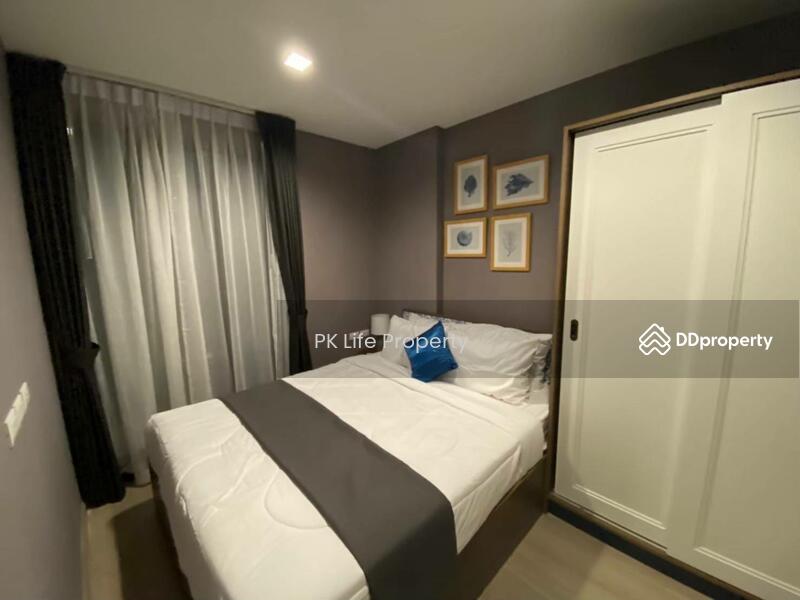 The Base Central, Phuket, Chao Fah Tawan Tok Rd, Wichit, Muang Phuket, Phuket, 1 Bedroom, 35 sqm, Condo For Rent, by PK Life Property, 10659714 - DDproperty.com