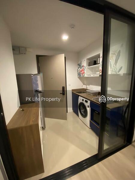 The Base Central, Phuket, Chao Fah Tawan Tok Rd, Wichit, Muang Phuket, Phuket, 1 Bedroom, 35 sqm, Condo For Rent, by PK Life Property, 10659714 - DDproperty.com