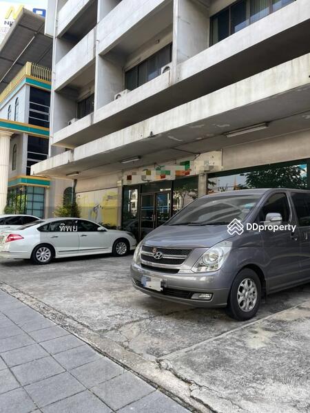 For Sale - อาคารพาณิชย์ 4 ชั้น พระราม9, Bangkok