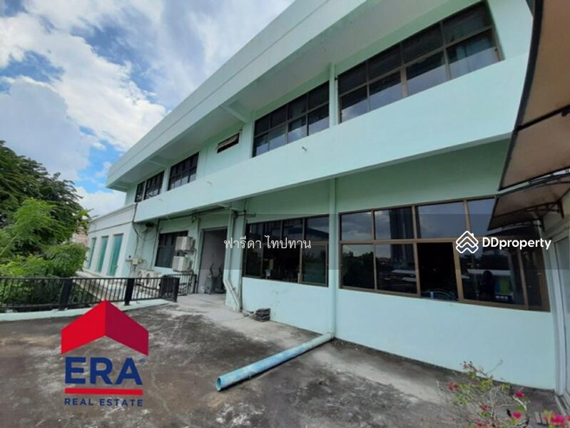 ขายสำนักงานธนบุรี แขวงท่าพระ ถนนรัชดาภิเษก ใกล้ BTS ตลาดพลู, กรุงเทพ, รัชดาภิเษก, บุคคโล, ธนบุรี, กรุงเทพ, 2,650 ตร.ม., สำนักงาน ขาย, โดย ฟารีดา ไทปทาน, 10659834 - DDproperty.com