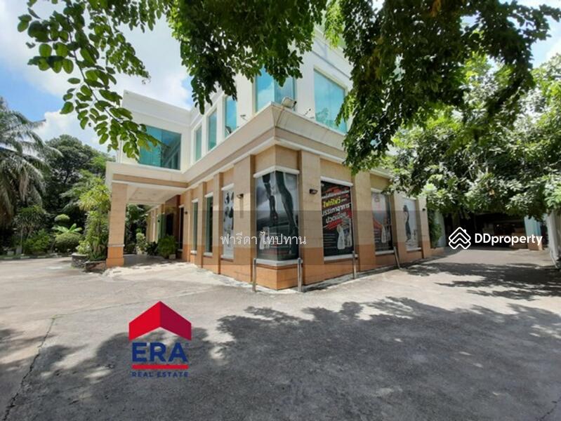 ขายสำนักงานธนบุรี แขวงท่าพระ ถนนรัชดาภิเษก ใกล้ BTS ตลาดพลู, กรุงเทพ, รัชดาภิเษก, บุคคโล, ธนบุรี, กรุงเทพ, 2,650 ตร.ม., สำนักงาน ขาย, โดย ฟารีดา ไทปทาน, 10659834 - DDproperty.com