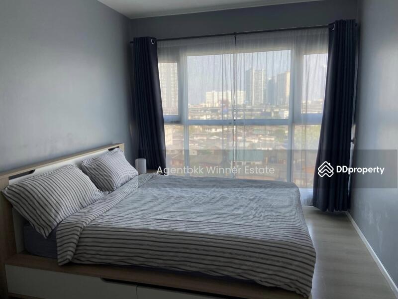 Aspire Sukhumvit 48, Bangkok, Sukhumvit Road, Phra Kanong, Khlong Toei, Bangkok, 2 Bedrooms, 54 sqm, Condo For Rent, by Agentbkk, 10659851 - DDproperty.com