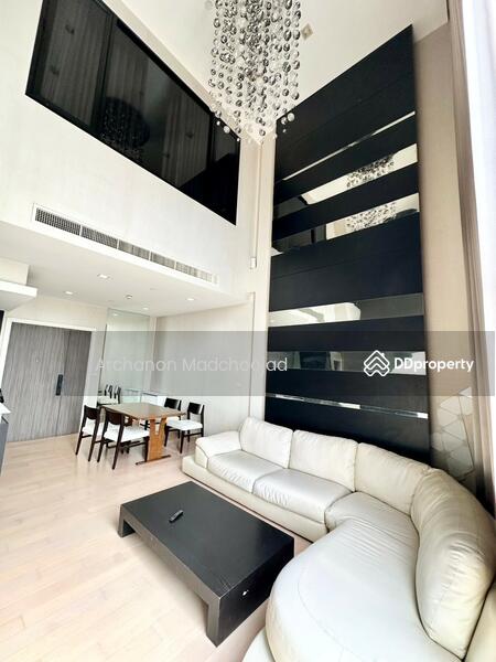 Urbano Absolute Sathon-Taksin, Bangkok, 345 Charoen Nakhon 14/2 Alley, Khlong Ton Sai, Khlong San, Bangkok, 3 Bedrooms, 120 sqm, Condo For Rent, by Archanon Madchoojad, 10660031 - DDproperty.com