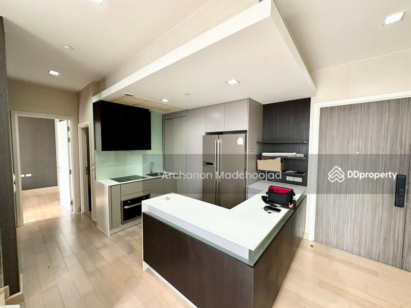 Urbano Absolute Sathon-Taksin, Bangkok, 345 Charoen Nakhon 14/2 Alley, Khlong Ton Sai, Khlong San, Bangkok, 3 Bedrooms, 120 sqm, Condo For Rent, by Archanon Madchoojad, 10660031 - DDproperty.com