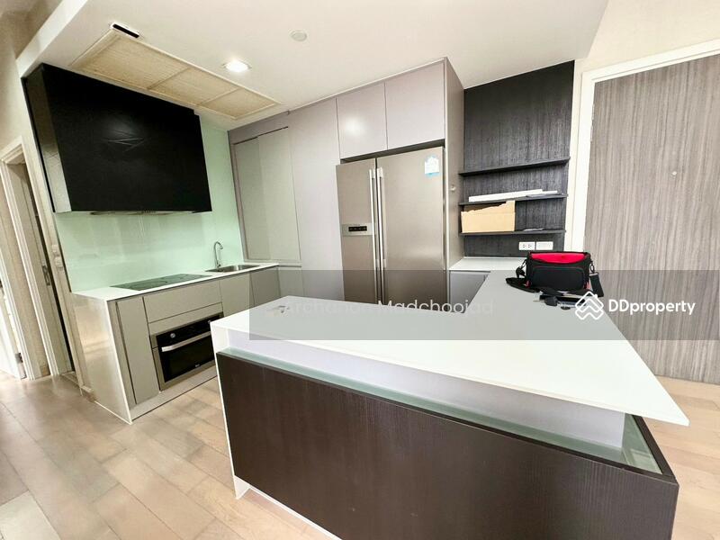 Urbano Absolute Sathon-Taksin, Bangkok, 345 Charoen Nakhon 14/2 Alley, Khlong Ton Sai, Khlong San, Bangkok, 3 Bedrooms, 120 sqm, Condo For Rent, by Archanon Madchoojad, 10660031 - DDproperty.com