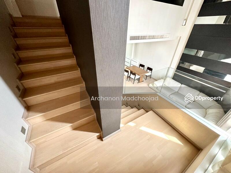 Urbano Absolute Sathon-Taksin, Bangkok, 345 Charoen Nakhon 14/2 Alley, Khlong Ton Sai, Khlong San, Bangkok, 3 Bedrooms, 120 sqm, Condo For Rent, by Archanon Madchoojad, 10660031 - DDproperty.com