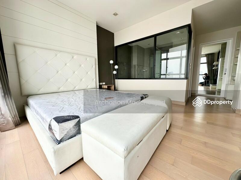 Urbano Absolute Sathon-Taksin, Bangkok, 345 Charoen Nakhon 14/2 Alley, Khlong Ton Sai, Khlong San, Bangkok, 3 Bedrooms, 120 sqm, Condo For Rent, by Archanon Madchoojad, 10660031 - DDproperty.com