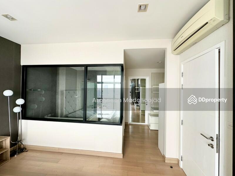 Urbano Absolute Sathon-Taksin, Bangkok, 345 Charoen Nakhon 14/2 Alley, Khlong Ton Sai, Khlong San, Bangkok, 3 Bedrooms, 120 sqm, Condo For Rent, by Archanon Madchoojad, 10660031 - DDproperty.com