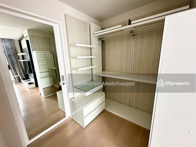 Urbano Absolute Sathon-Taksin, Bangkok, 345 Charoen Nakhon 14/2 Alley, Khlong Ton Sai, Khlong San, Bangkok, 3 Bedrooms, 120 sqm, Condo For Rent, by Archanon Madchoojad, 10660031 - DDproperty.com
