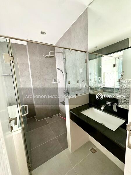 Urbano Absolute Sathon-Taksin, Bangkok, 345 Charoen Nakhon 14/2 Alley, Khlong Ton Sai, Khlong San, Bangkok, 3 Bedrooms, 120 sqm, Condo For Rent, by Archanon Madchoojad, 10660031 - DDproperty.com