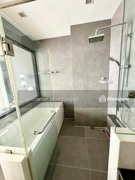 Urbano Absolute Sathon-Taksin, Bangkok, 345 Charoen Nakhon 14/2 Alley, Khlong Ton Sai, Khlong San, Bangkok, 3 Bedrooms, 120 sqm, Condo For Rent, by Archanon Madchoojad, 10660031 - DDproperty.com