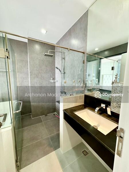 Urbano Absolute Sathon-Taksin, Bangkok, 345 Charoen Nakhon 14/2 Alley, Khlong Ton Sai, Khlong San, Bangkok, 3 Bedrooms, 120 sqm, Condo For Rent, by Archanon Madchoojad, 10660031 - DDproperty.com