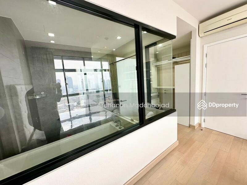 Urbano Absolute Sathon-Taksin, Bangkok, 345 Charoen Nakhon 14/2 Alley, Khlong Ton Sai, Khlong San, Bangkok, 3 Bedrooms, 120 sqm, Condo For Rent, by Archanon Madchoojad, 10660031 - DDproperty.com