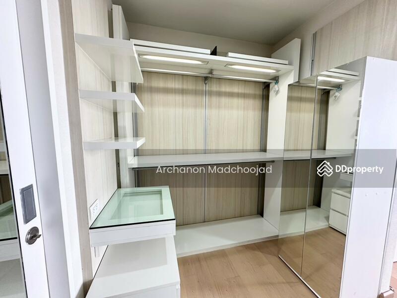 Urbano Absolute Sathon-Taksin, Bangkok, 345 Charoen Nakhon 14/2 Alley, Khlong Ton Sai, Khlong San, Bangkok, 3 Bedrooms, 120 sqm, Condo For Rent, by Archanon Madchoojad, 10660031 - DDproperty.com