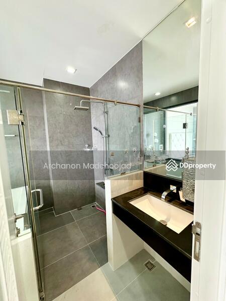 Urbano Absolute Sathon-Taksin, Bangkok, 345 Charoen Nakhon 14/2 Alley, Khlong Ton Sai, Khlong San, Bangkok, 3 Bedrooms, 120 sqm, Condo For Rent, by Archanon Madchoojad, 10660031 - DDproperty.com