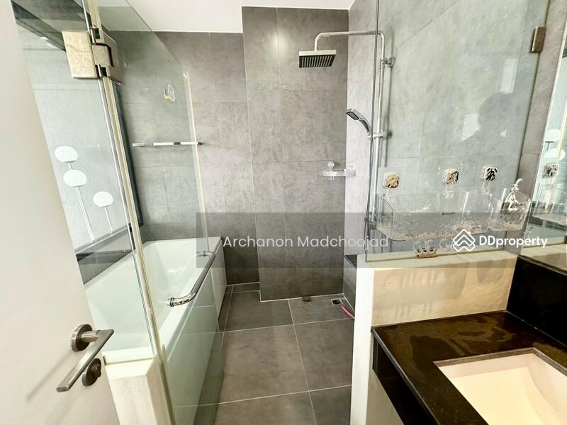 Urbano Absolute Sathon-Taksin, Bangkok, 345 Charoen Nakhon 14/2 Alley, Khlong Ton Sai, Khlong San, Bangkok, 3 Bedrooms, 120 sqm, Condo For Rent, by Archanon Madchoojad, 10660031 - DDproperty.com