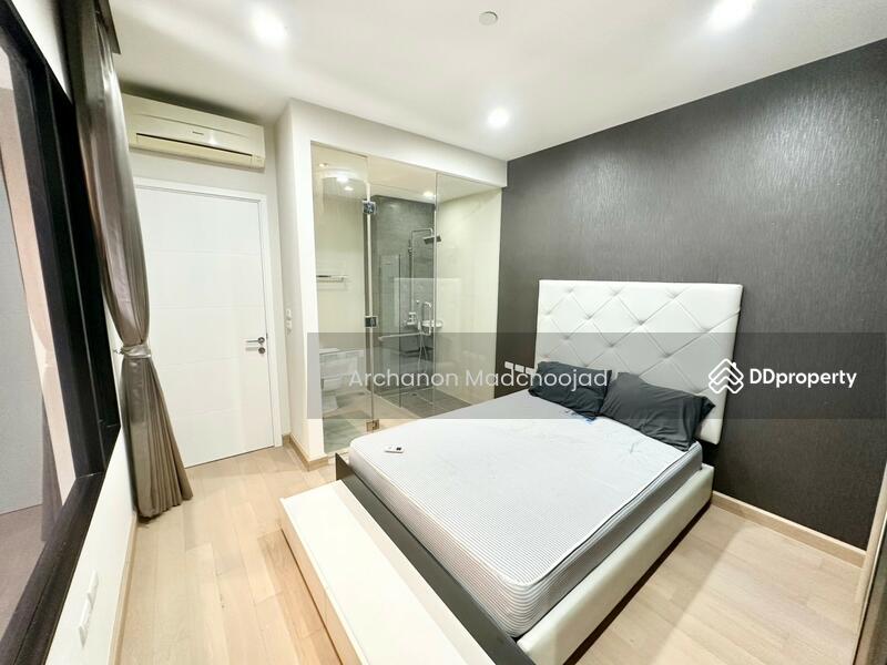 Urbano Absolute Sathon-Taksin, Bangkok, 345 Charoen Nakhon 14/2 Alley, Khlong Ton Sai, Khlong San, Bangkok, 3 Bedrooms, 120 sqm, Condo For Rent, by Archanon Madchoojad, 10660031 - DDproperty.com