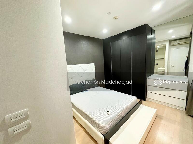 Urbano Absolute Sathon-Taksin, Bangkok, 345 Charoen Nakhon 14/2 Alley, Khlong Ton Sai, Khlong San, Bangkok, 3 Bedrooms, 120 sqm, Condo For Rent, by Archanon Madchoojad, 10660031 - DDproperty.com