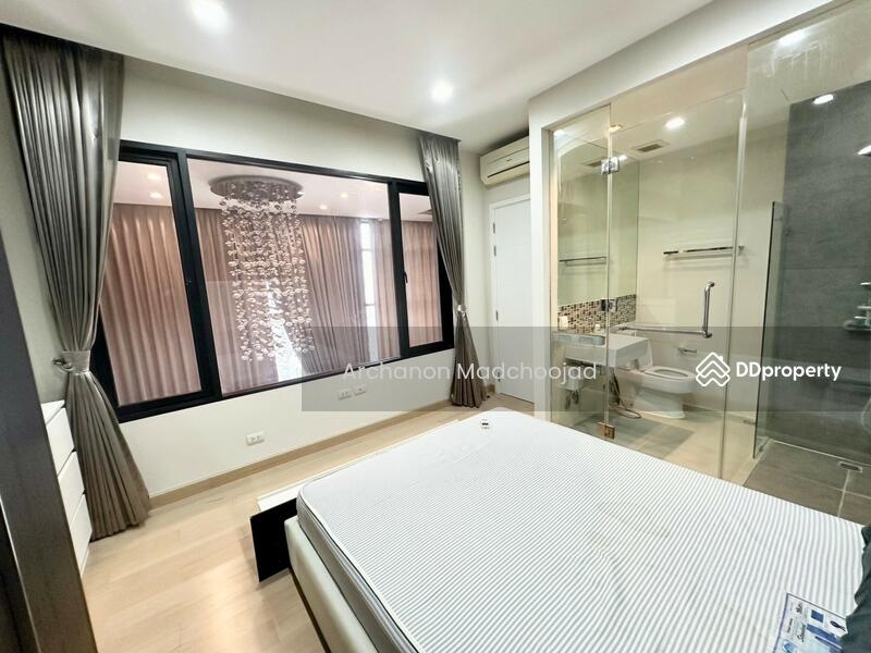Urbano Absolute Sathon-Taksin, Bangkok, 345 Charoen Nakhon 14/2 Alley, Khlong Ton Sai, Khlong San, Bangkok, 3 Bedrooms, 120 sqm, Condo For Rent, by Archanon Madchoojad, 10660031 - DDproperty.com