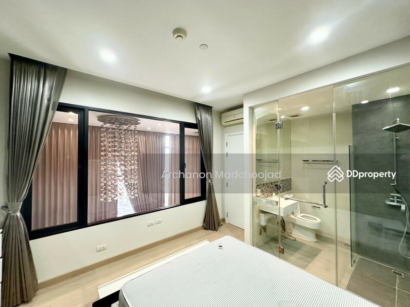 Urbano Absolute Sathon-Taksin, Bangkok, 345 Charoen Nakhon 14/2 Alley, Khlong Ton Sai, Khlong San, Bangkok, 3 Bedrooms, 120 sqm, Condo For Rent, by Archanon Madchoojad, 10660031 - DDproperty.com