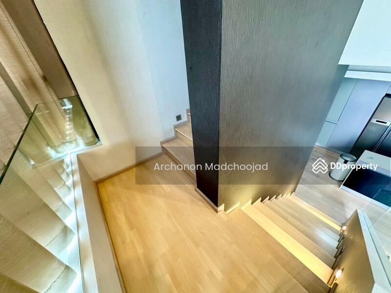 Urbano Absolute Sathon-Taksin, Bangkok, 345 Charoen Nakhon 14/2 Alley, Khlong Ton Sai, Khlong San, Bangkok, 3 Bedrooms, 120 sqm, Condo For Rent, by Archanon Madchoojad, 10660031 - DDproperty.com