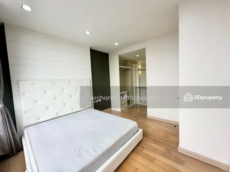 Urbano Absolute Sathon-Taksin, Bangkok, 345 Charoen Nakhon 14/2 Alley, Khlong Ton Sai, Khlong San, Bangkok, 3 Bedrooms, 120 sqm, Condo For Rent, by Archanon Madchoojad, 10660031 - DDproperty.com