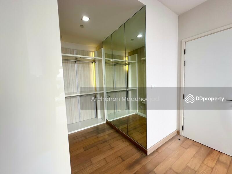 Urbano Absolute Sathon-Taksin, Bangkok, 345 Charoen Nakhon 14/2 Alley, Khlong Ton Sai, Khlong San, Bangkok, 3 Bedrooms, 120 sqm, Condo For Rent, by Archanon Madchoojad, 10660031 - DDproperty.com