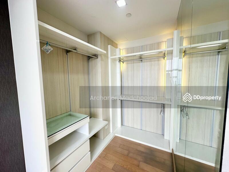 Urbano Absolute Sathon-Taksin, Bangkok, 345 Charoen Nakhon 14/2 Alley, Khlong Ton Sai, Khlong San, Bangkok, 3 Bedrooms, 120 sqm, Condo For Rent, by Archanon Madchoojad, 10660031 - DDproperty.com
