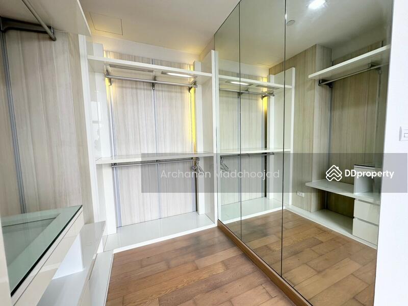 Urbano Absolute Sathon-Taksin, Bangkok, 345 Charoen Nakhon 14/2 Alley, Khlong Ton Sai, Khlong San, Bangkok, 3 Bedrooms, 120 sqm, Condo For Rent, by Archanon Madchoojad, 10660031 - DDproperty.com