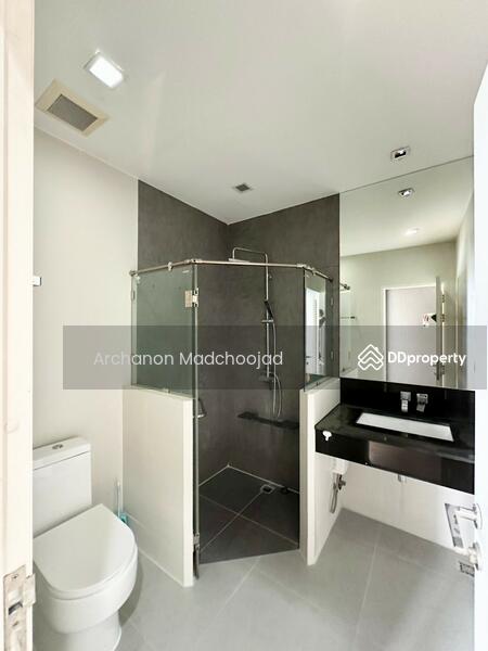 Urbano Absolute Sathon-Taksin, Bangkok, 345 Charoen Nakhon 14/2 Alley, Khlong Ton Sai, Khlong San, Bangkok, 3 Bedrooms, 120 sqm, Condo For Rent, by Archanon Madchoojad, 10660031 - DDproperty.com