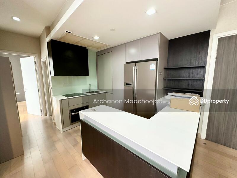 Urbano Absolute Sathon-Taksin, Bangkok, 345 Charoen Nakhon 14/2 Alley, Khlong Ton Sai, Khlong San, Bangkok, 3 Bedrooms, 120 sqm, Condo For Rent, by Archanon Madchoojad, 10660031 - DDproperty.com