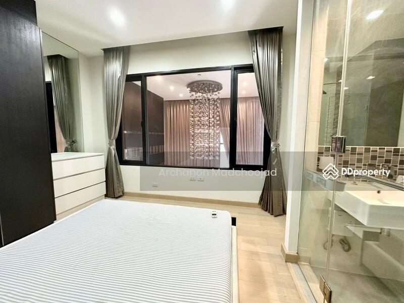 Urbano Absolute Sathon-Taksin, Bangkok, 345 Charoen Nakhon 14/2 Alley, Khlong Ton Sai, Khlong San, Bangkok, 3 Bedrooms, 120 sqm, Condo For Rent, by Archanon Madchoojad, 10660031 - DDproperty.com
