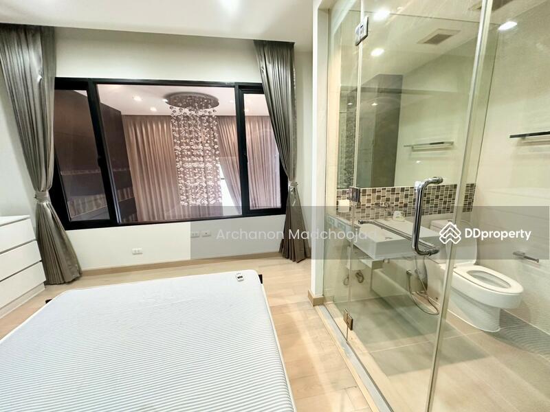 Urbano Absolute Sathon-Taksin, Bangkok, 345 Charoen Nakhon 14/2 Alley, Khlong Ton Sai, Khlong San, Bangkok, 3 Bedrooms, 120 sqm, Condo For Rent, by Archanon Madchoojad, 10660031 - DDproperty.com