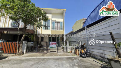 ขาย - ซิตี้เซนส์ ดอนเมือง - สรงประภา (Citysense Donmueang - Songprapa), กรุงเทพ