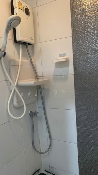 Aspire Ngamwongwan, Bangkok, 222 Ngamwongwan Road, Thung Song Hong, Lak Si, Bangkok, 1 Bedroom, 29 sqm, Condo For Rent, by Living Real Estates, 10660252 - DDproperty.com